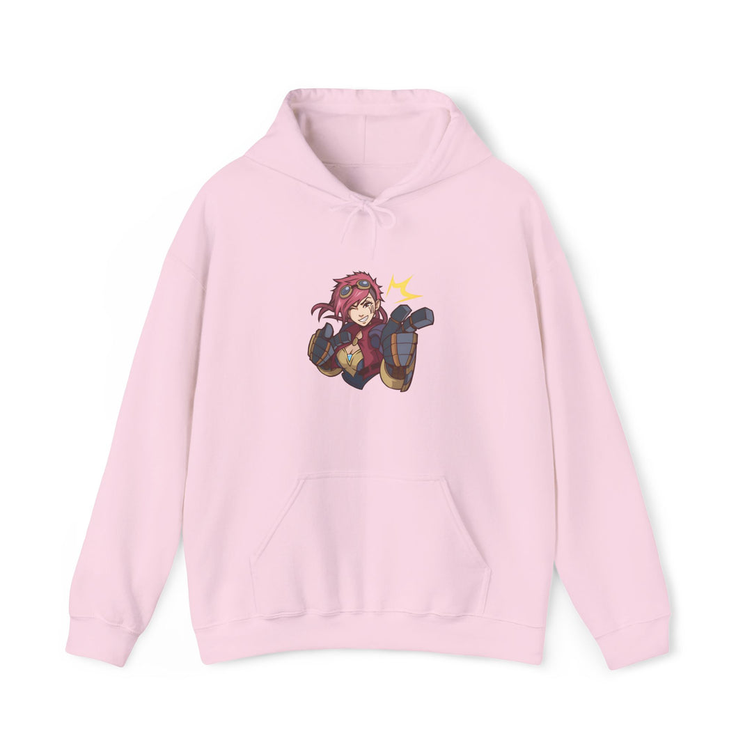 Vi - Snap