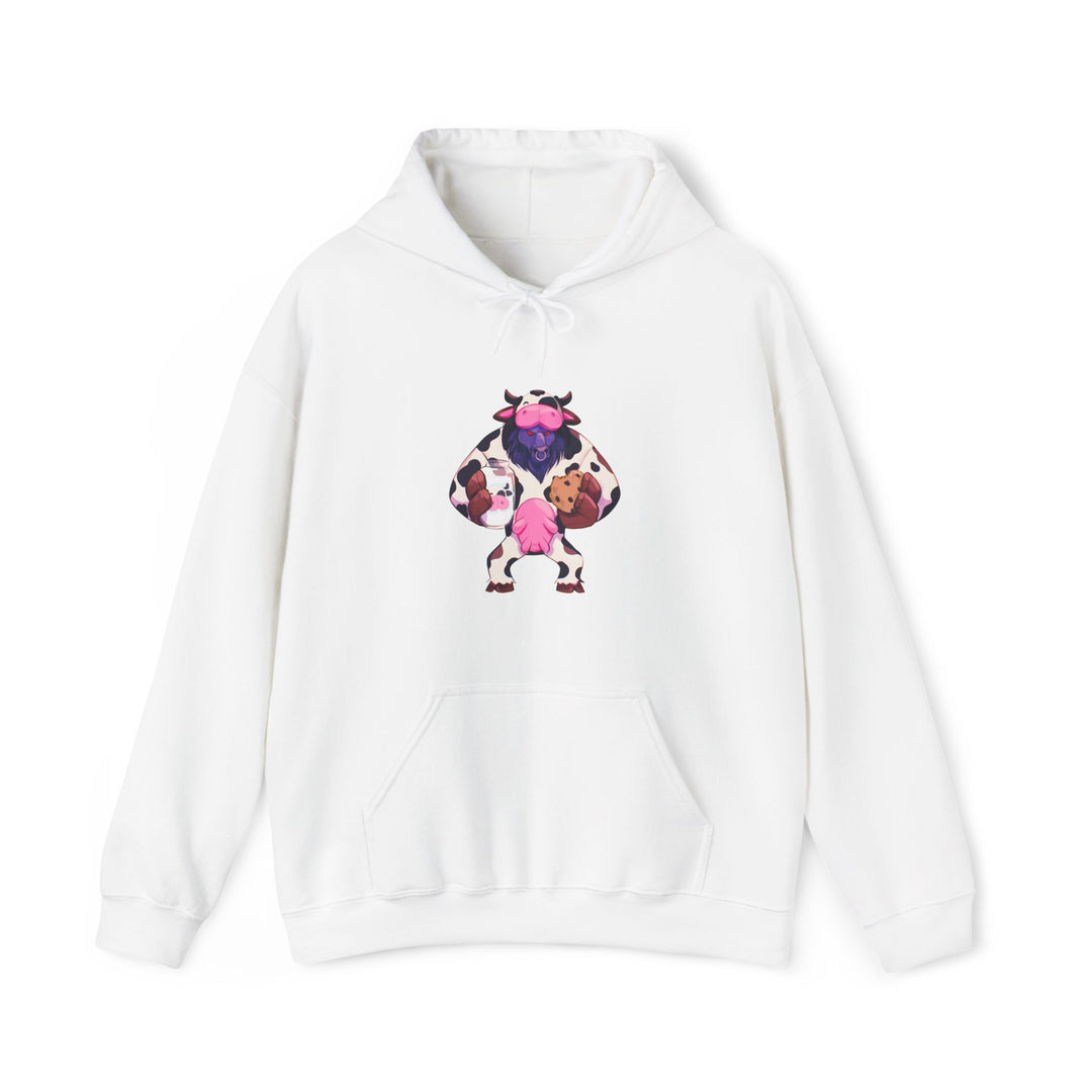 Alistar - Moo Cow Cookie - Redline2Win