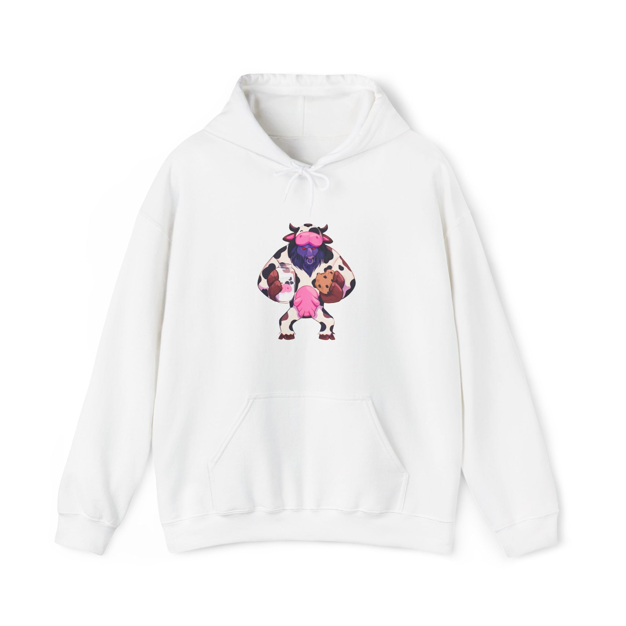 Alistar - Moo Cow Cookie - Redline2Win