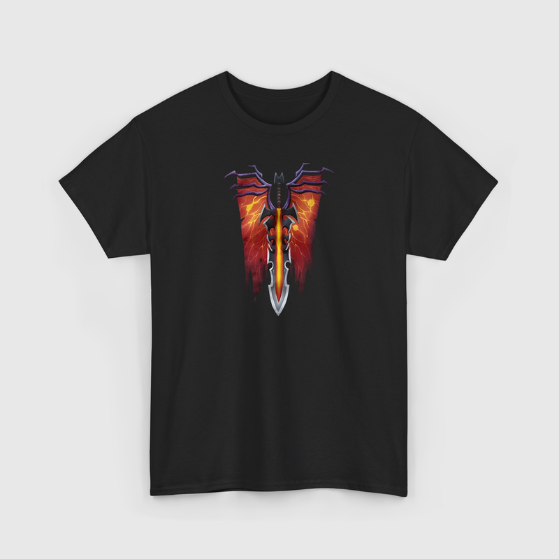Aatrox - The Darkin Blade
