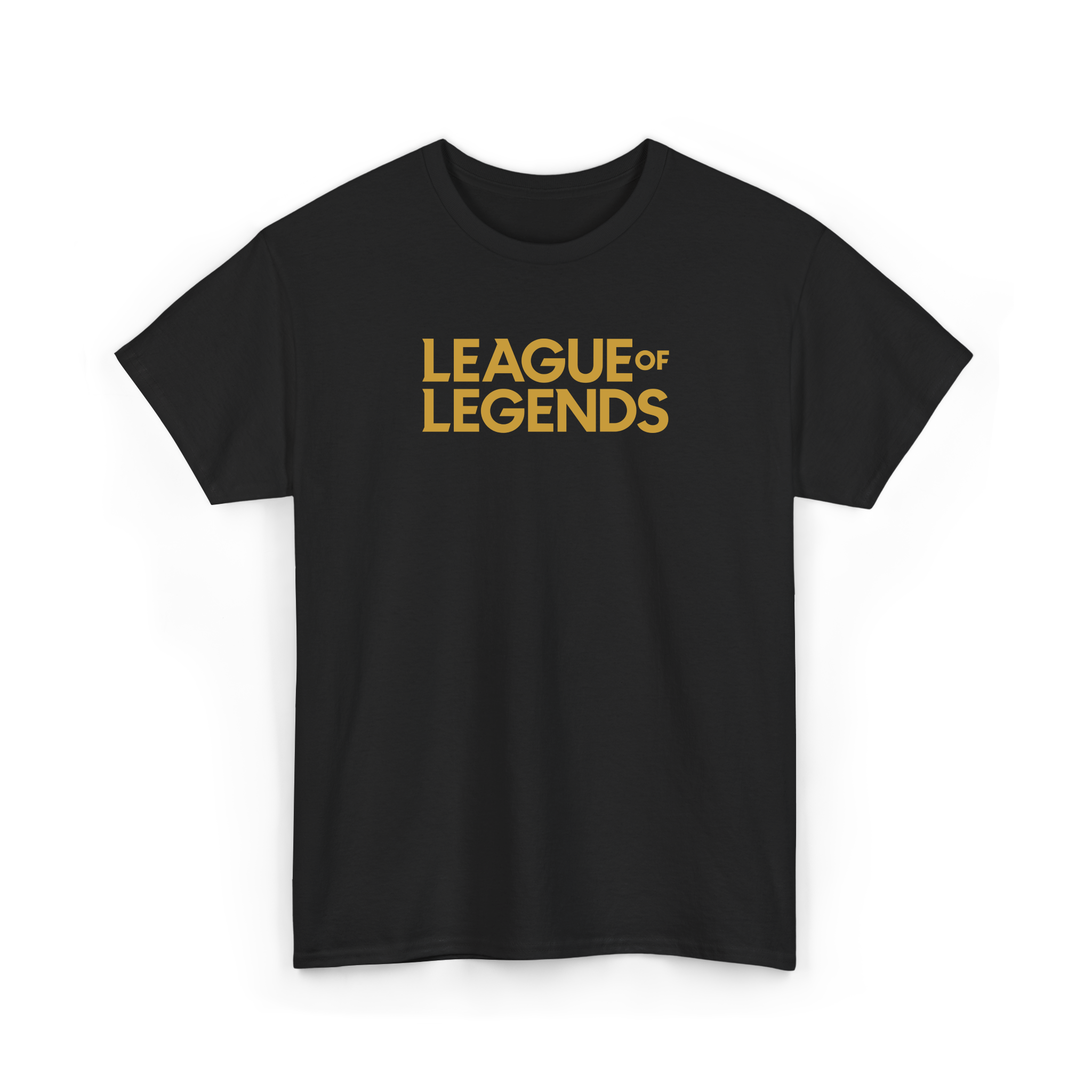 League of Legends