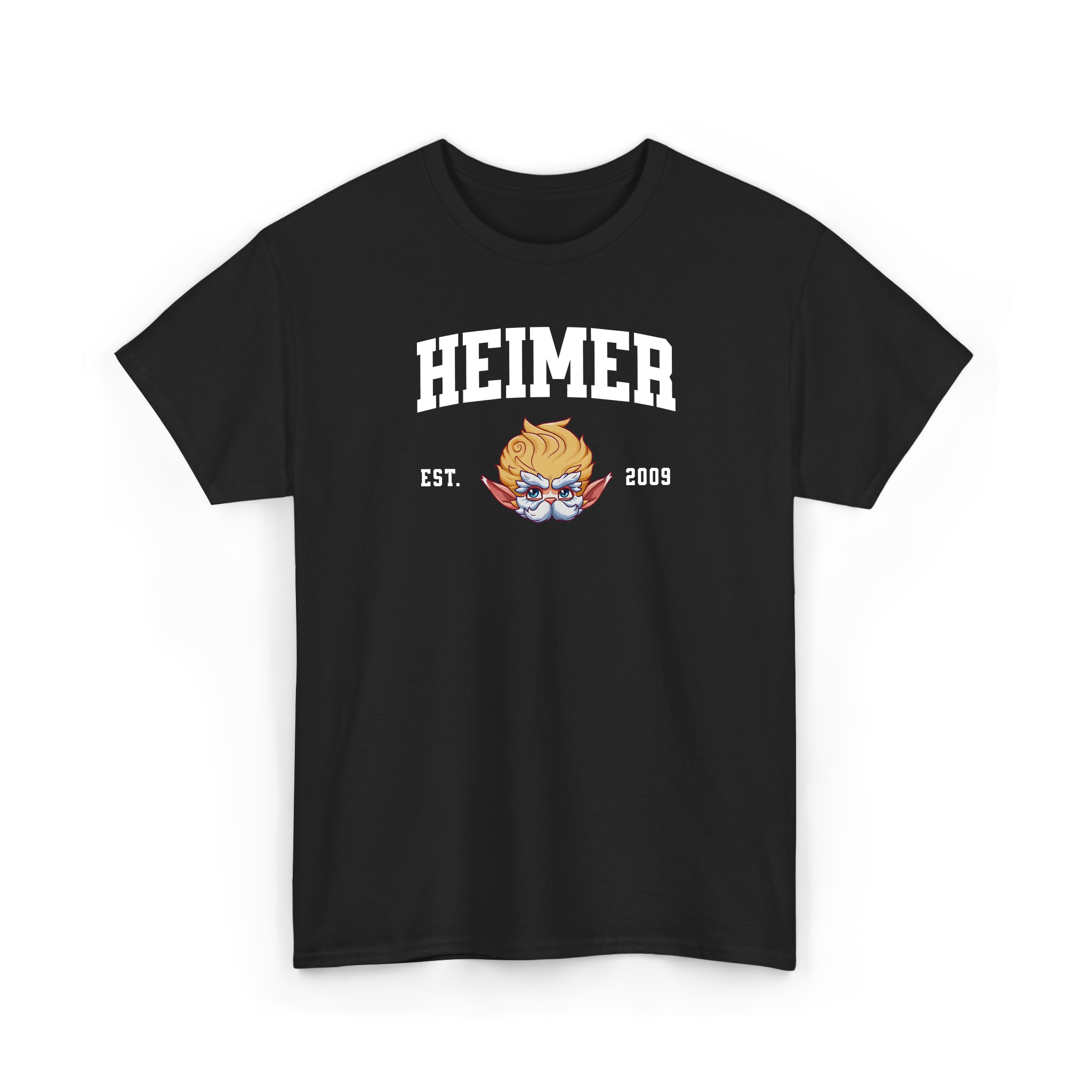 Heimerdinger EST 2009