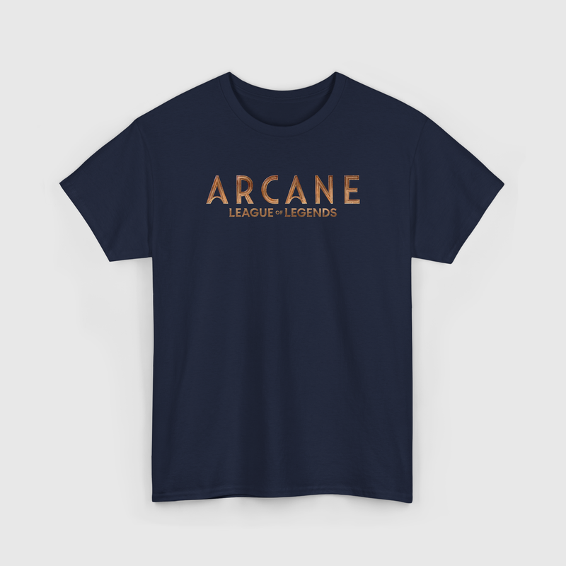 Arcane