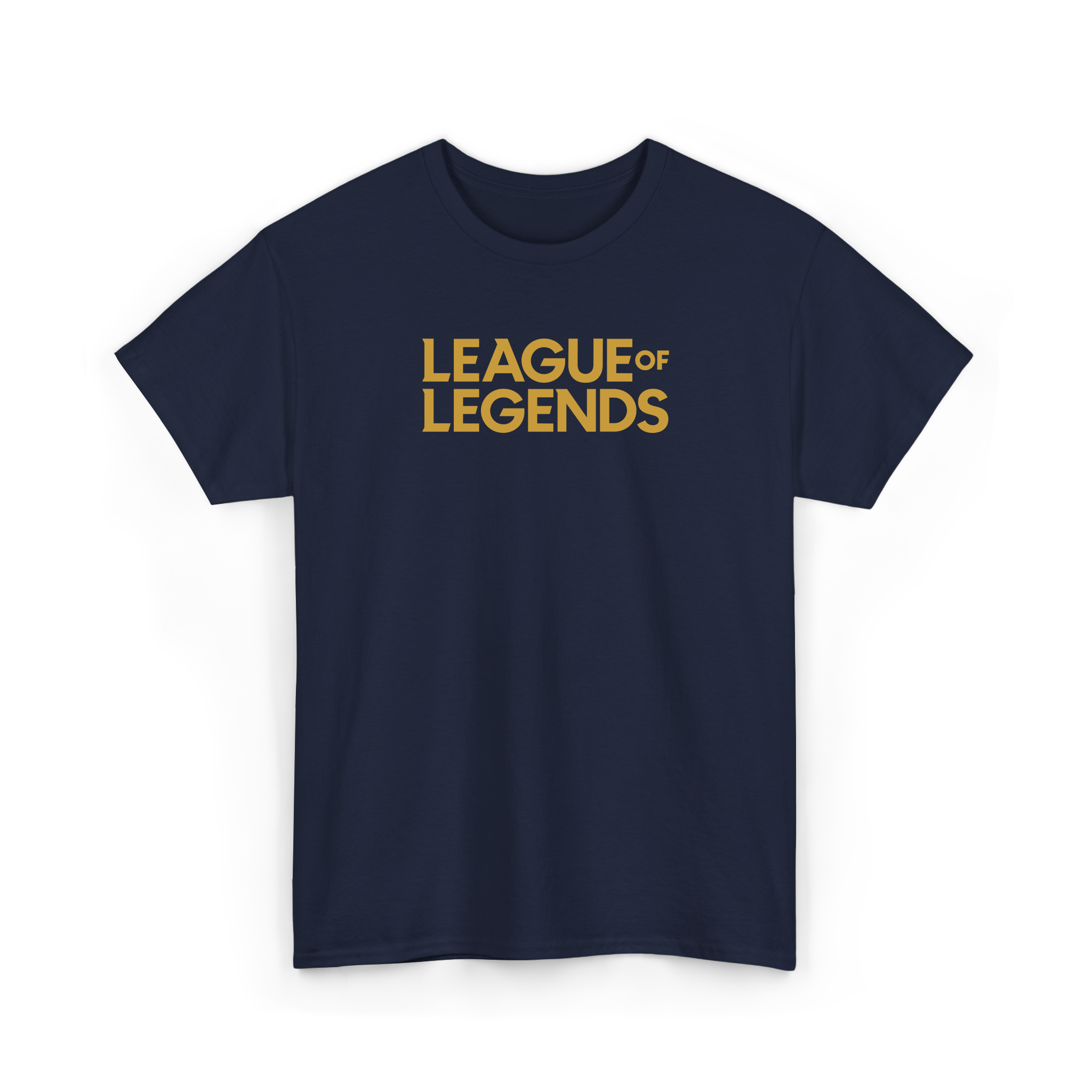 League of Legends