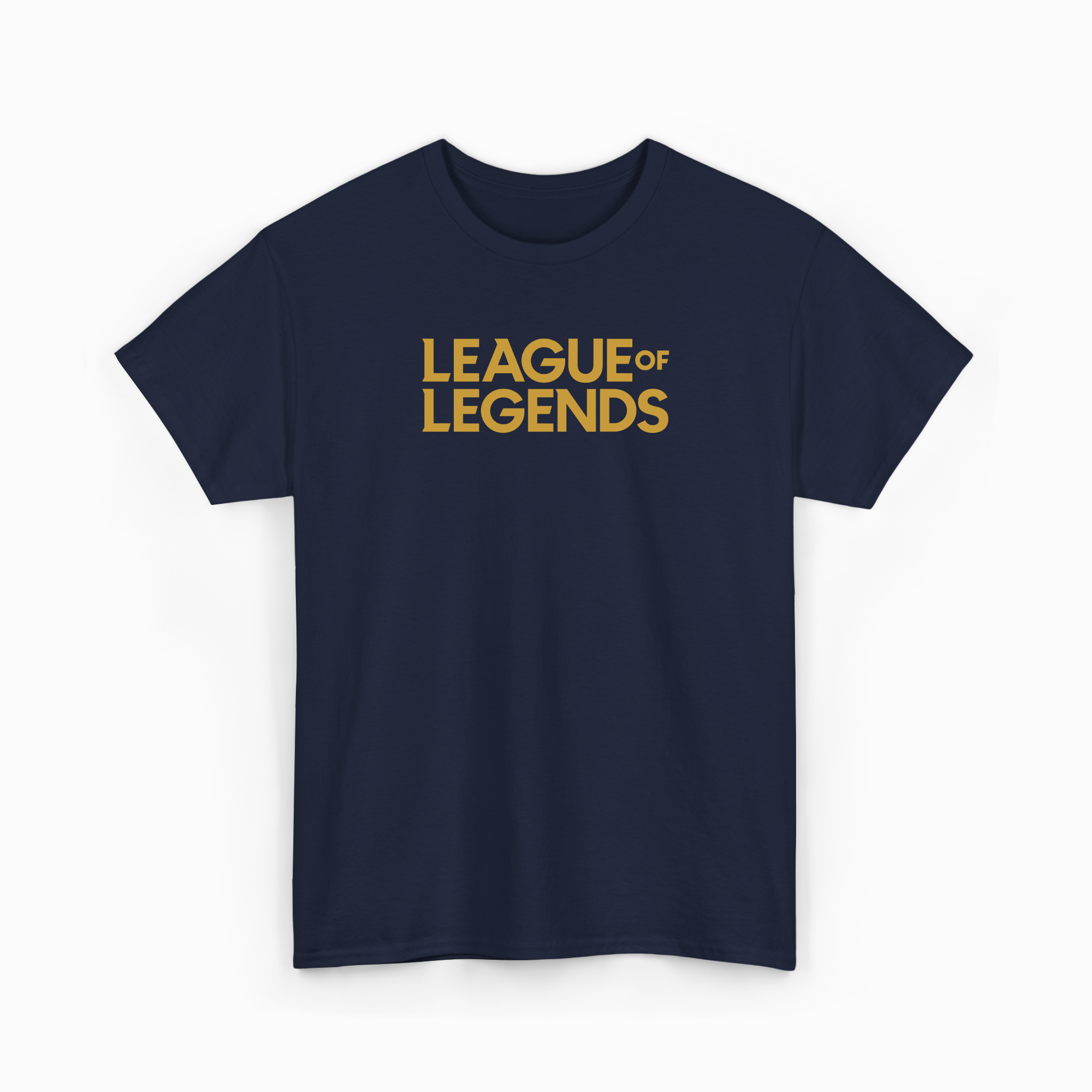 League of Legends
