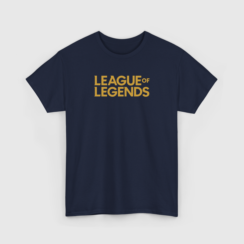 League of Legends