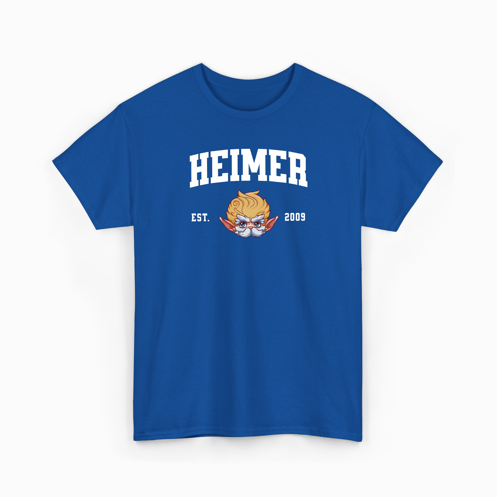 Heimerdinger EST 2009