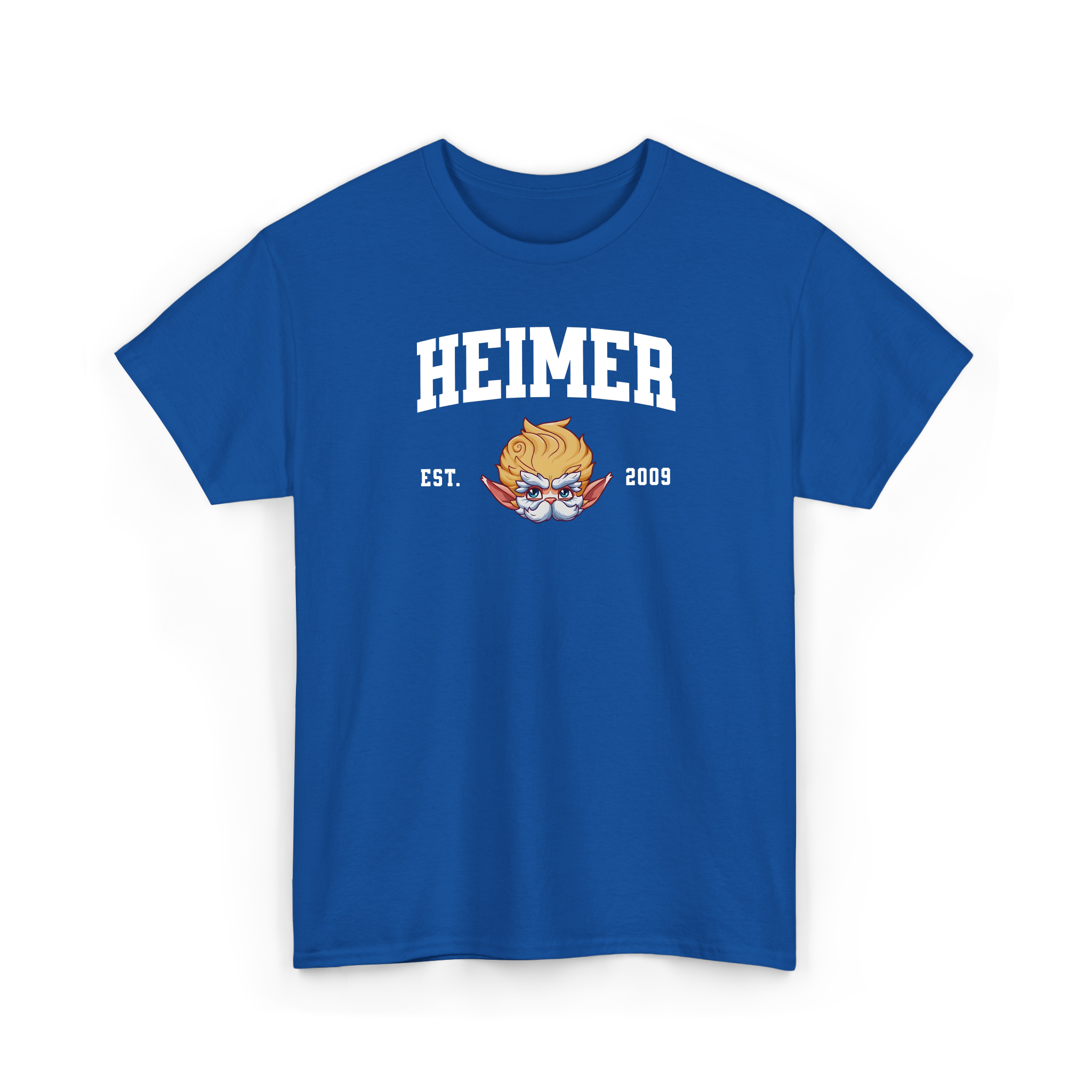 Heimerdinger EST 2009