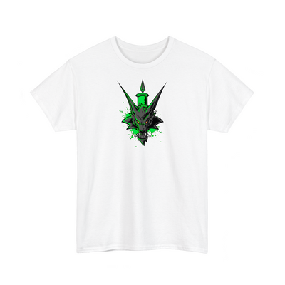 White / S