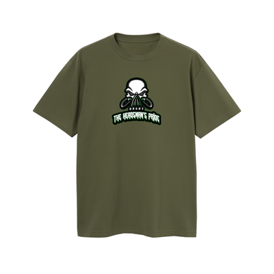 Forest Green / S