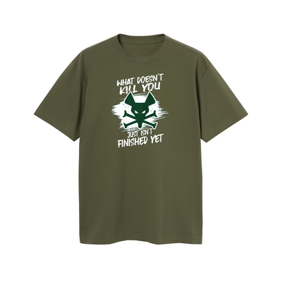 Forest Green / S