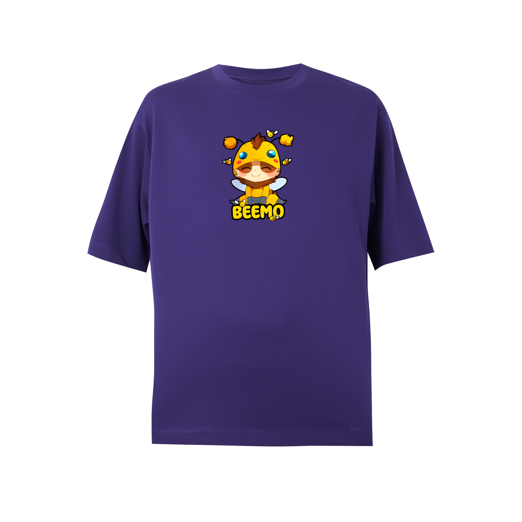 Teemo - Beemo