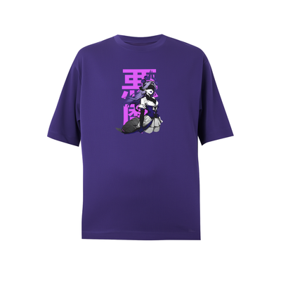 Purple / S