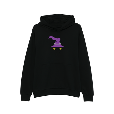 Black / S