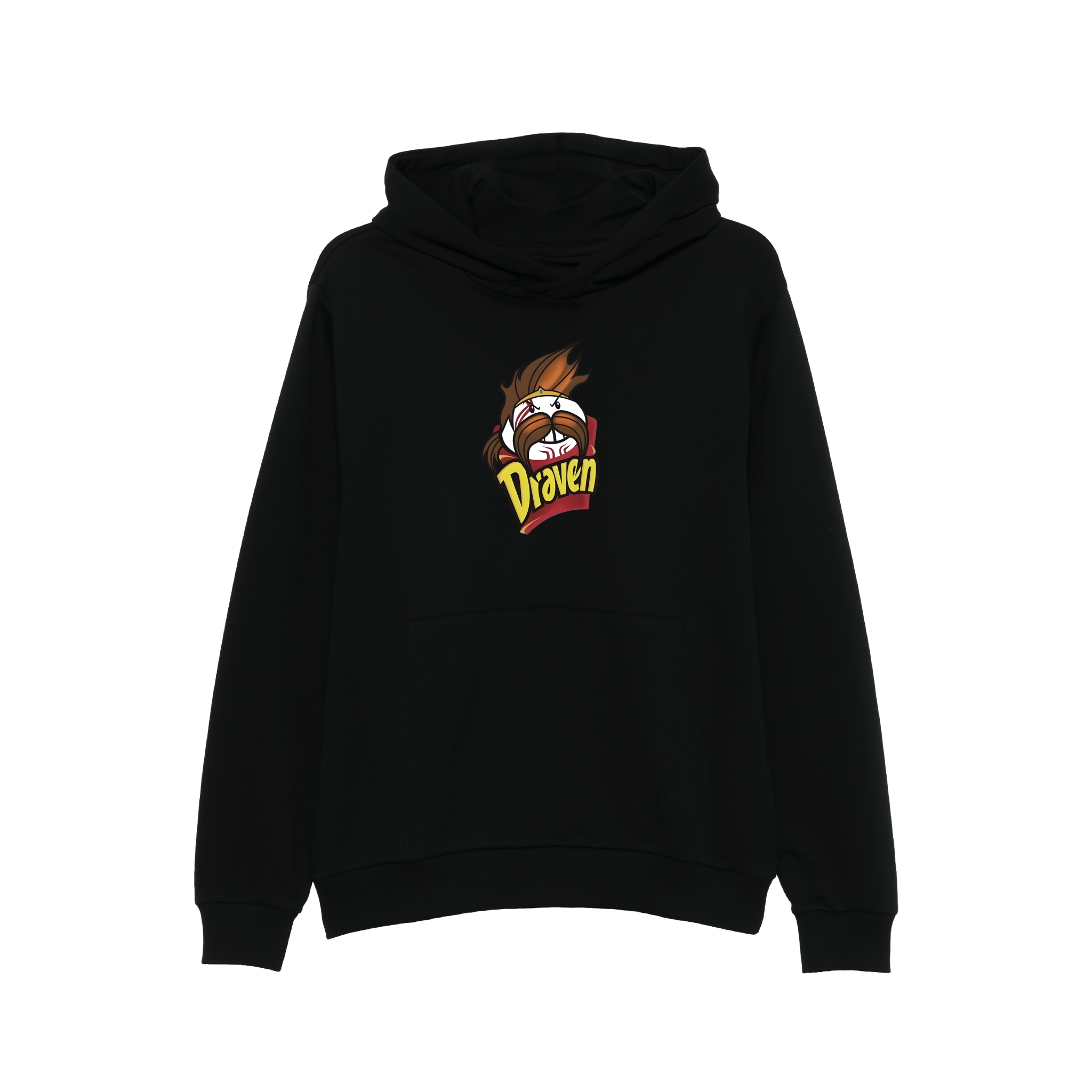 Draven - Pringles