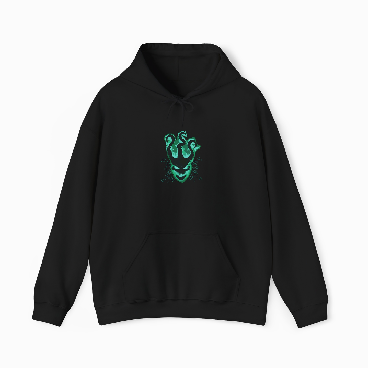 Thresh - The Chain Warden