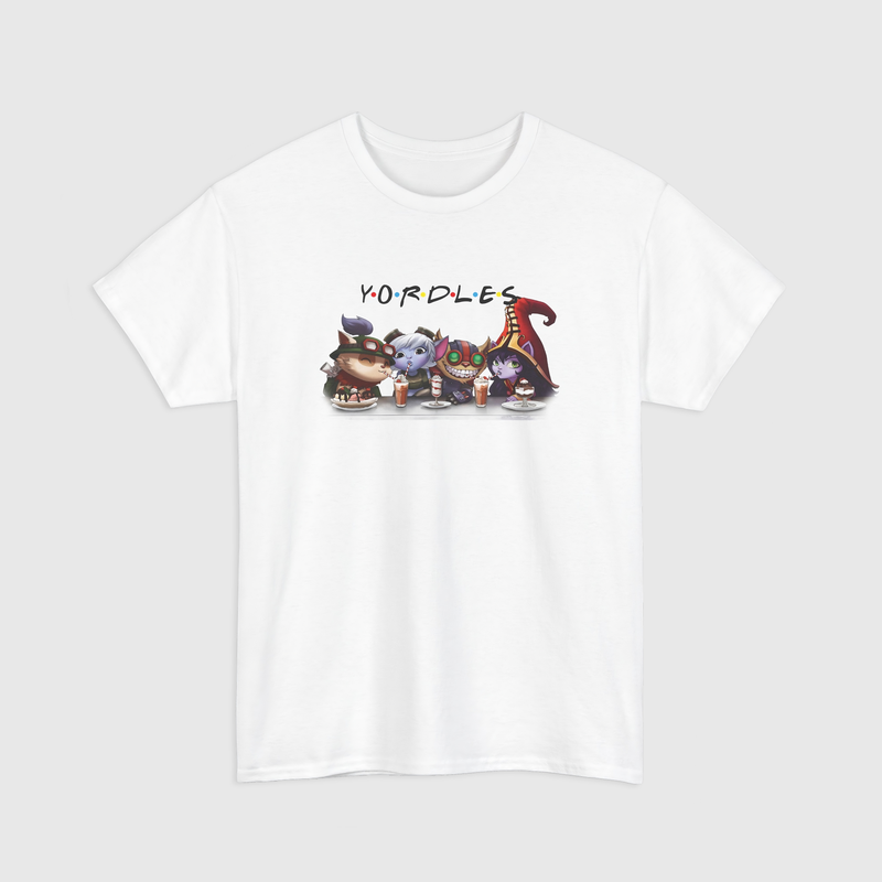 Y.O.R.D.L.E.S