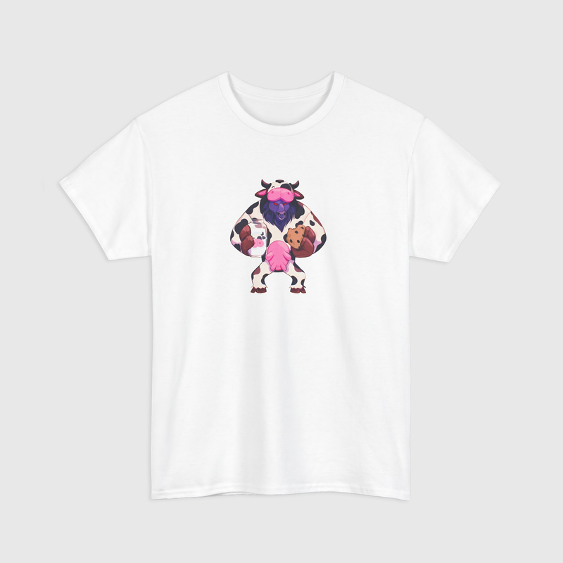 Alistar - Moo Cow Cookie