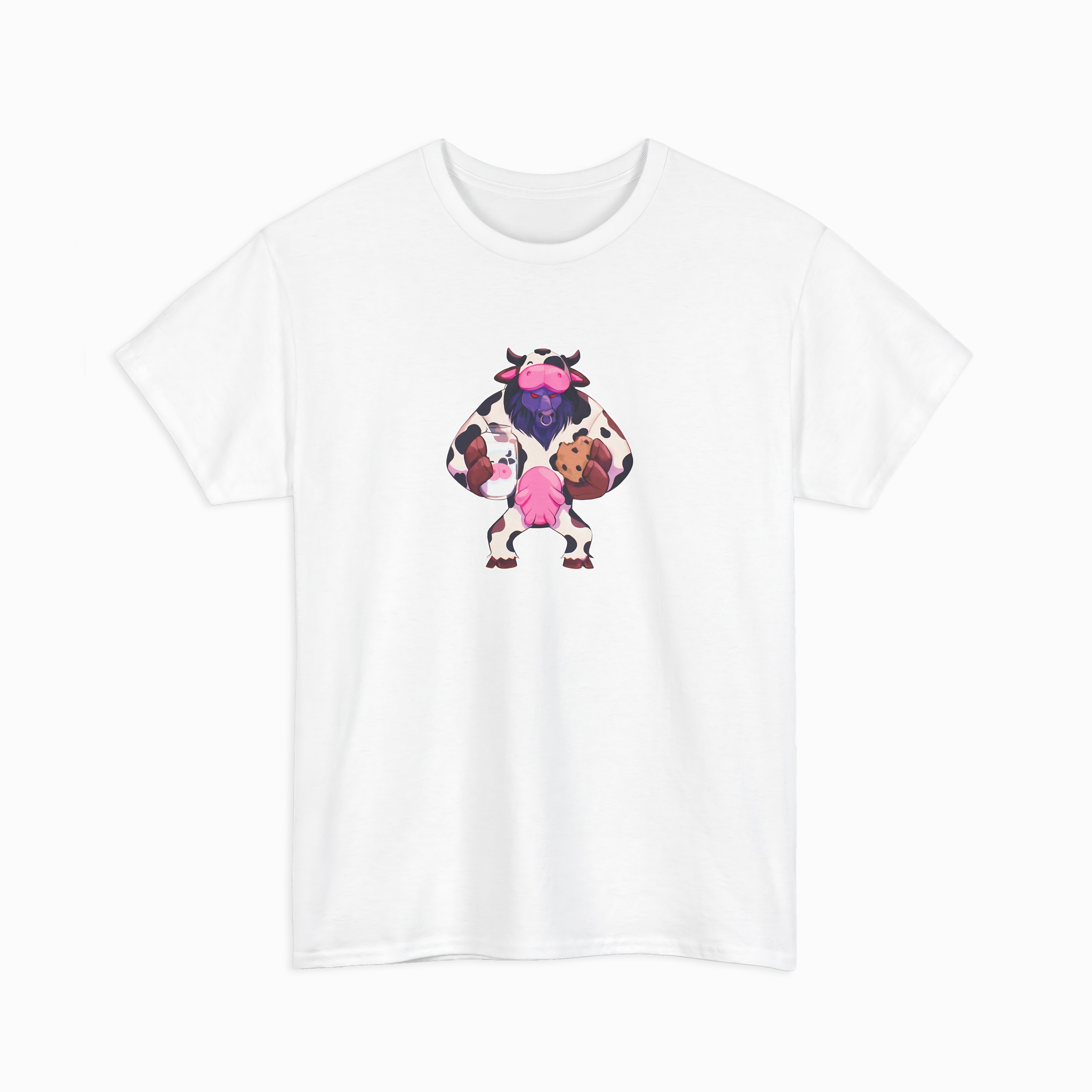 Alistar - Moo Cow Cookie