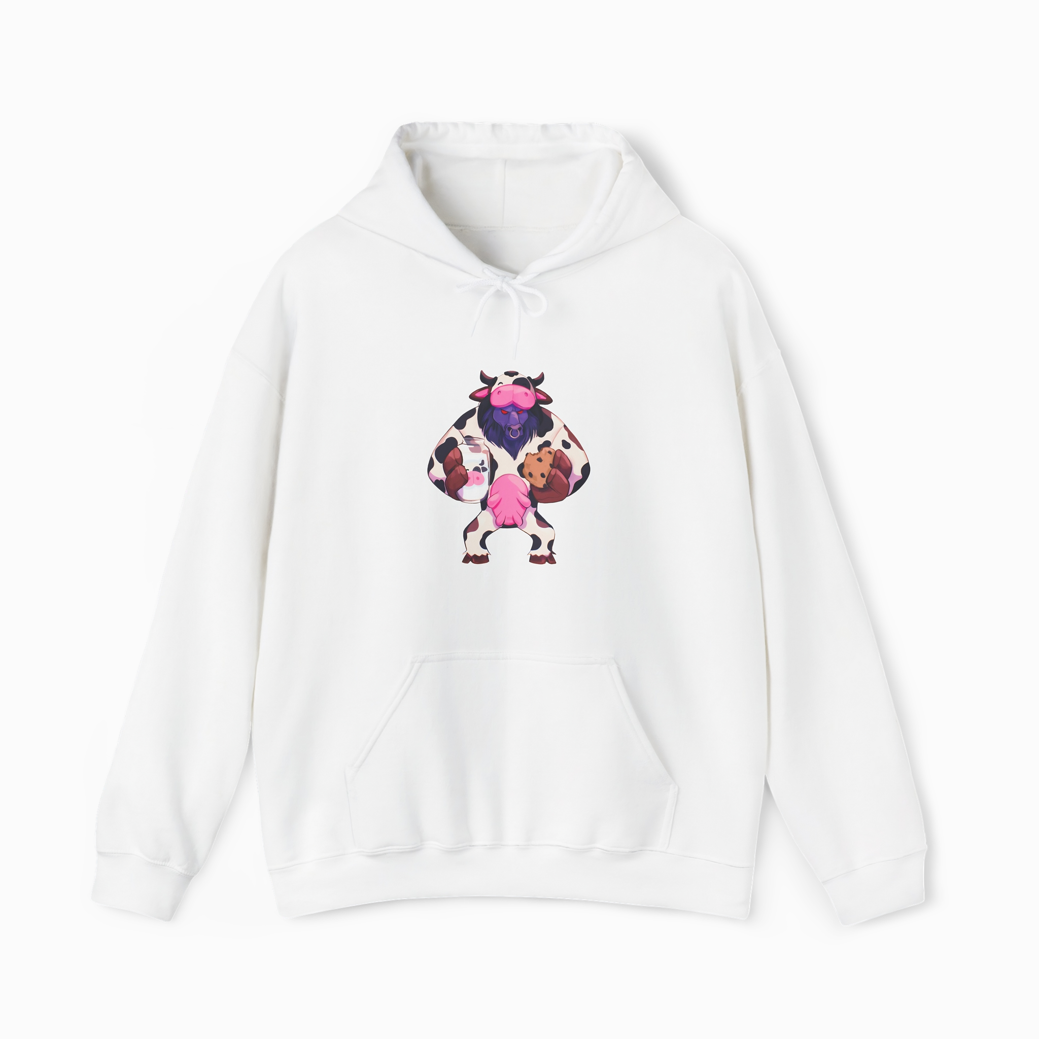 Alistar - Moo Cow Cookie