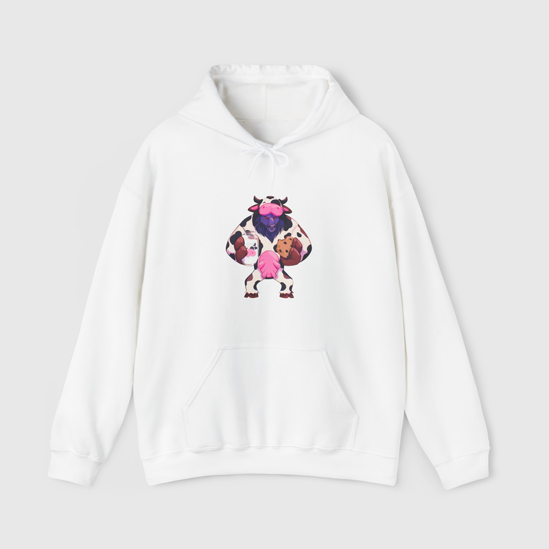 Alistar - Moo Cow Cookie