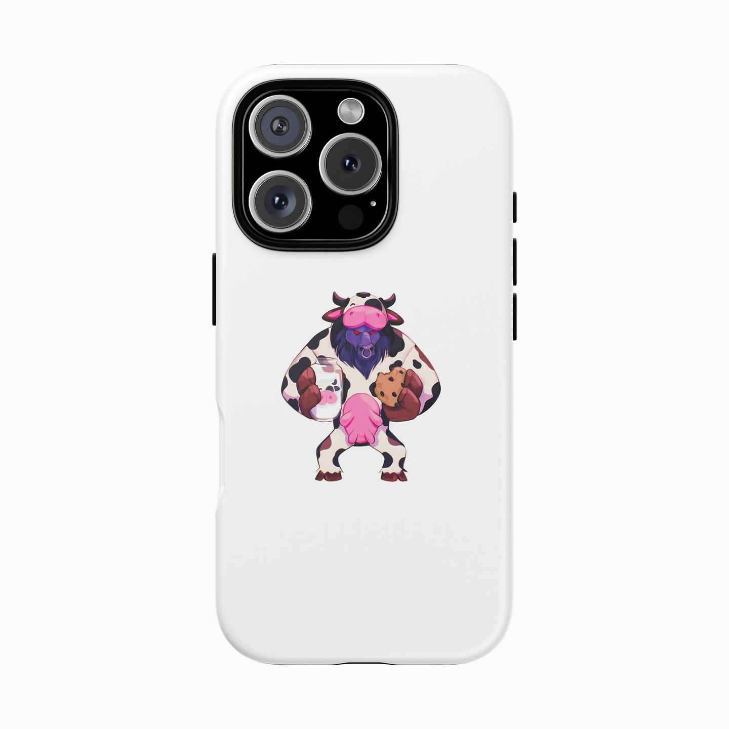 Alistar - Moo Cow Cookie