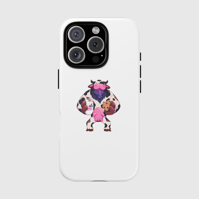 Alistar - Moo Cow Cookie