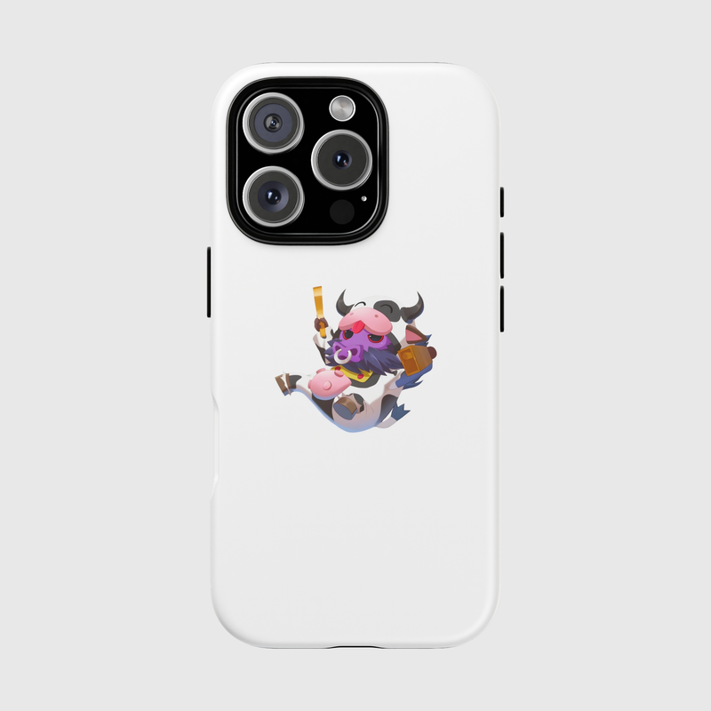 Alistar - Moo Cow