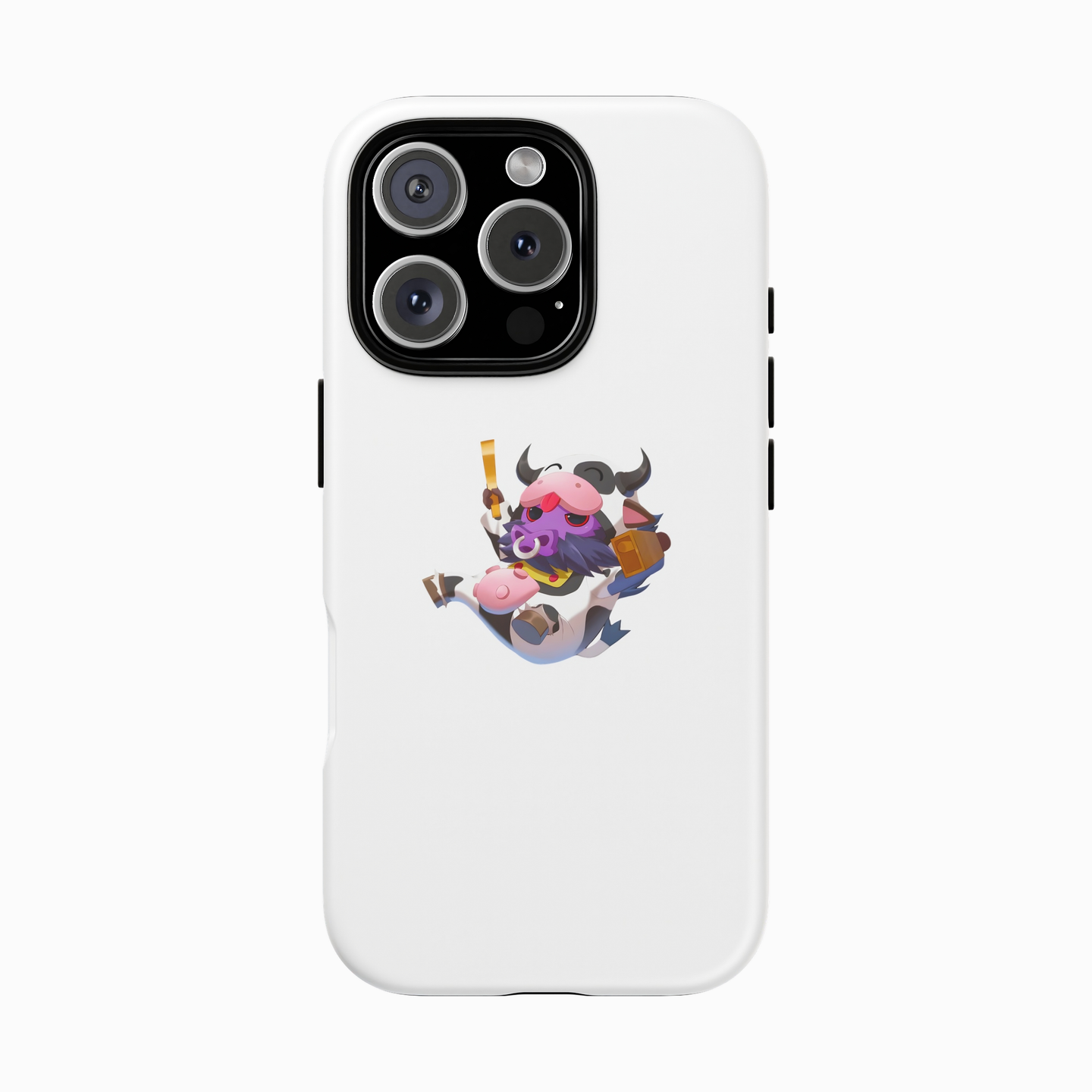 Alistar - Moo Cow