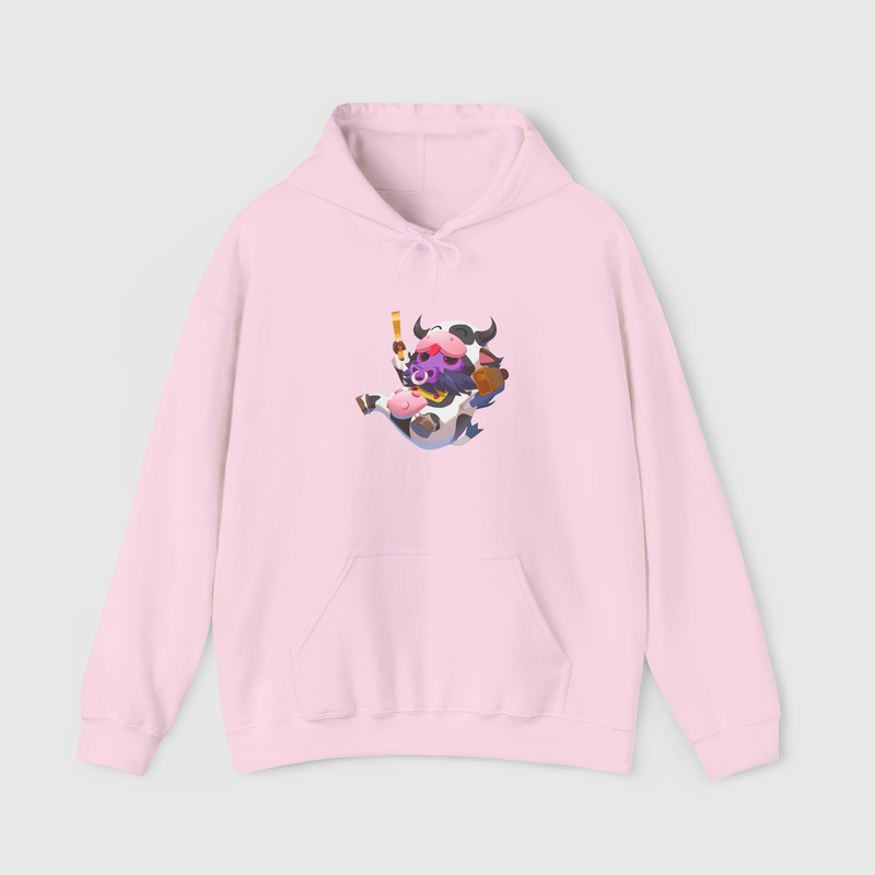 Alistar - Moo Cow