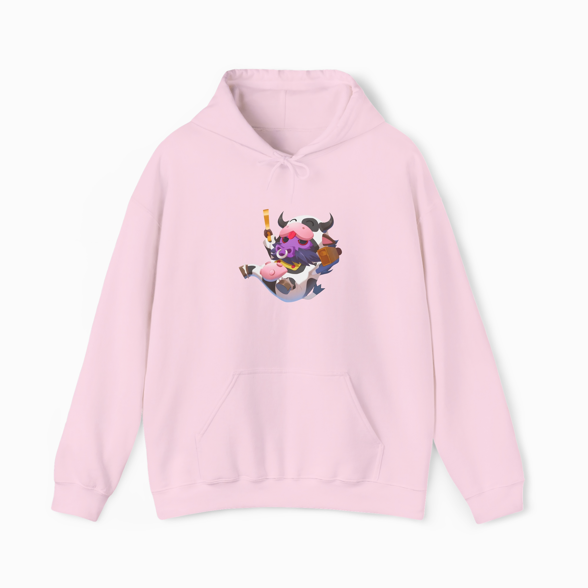 Alistar - Moo Cow