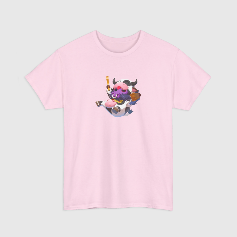Alistar - Moo Cow