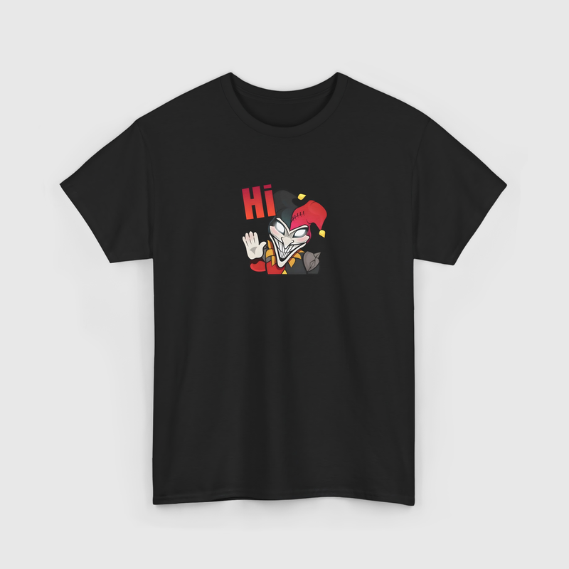 Shaco - Hi