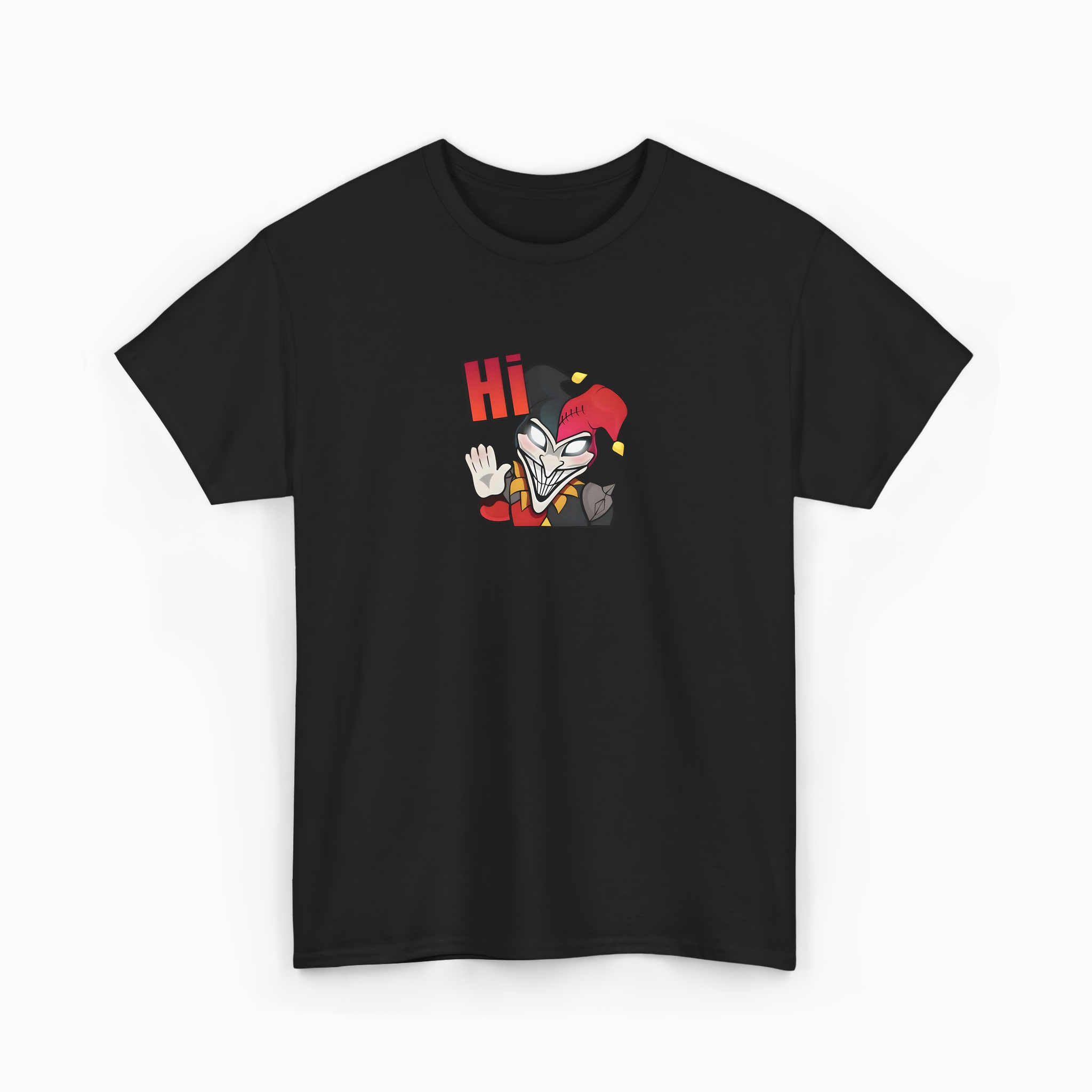 Shaco - Hi
