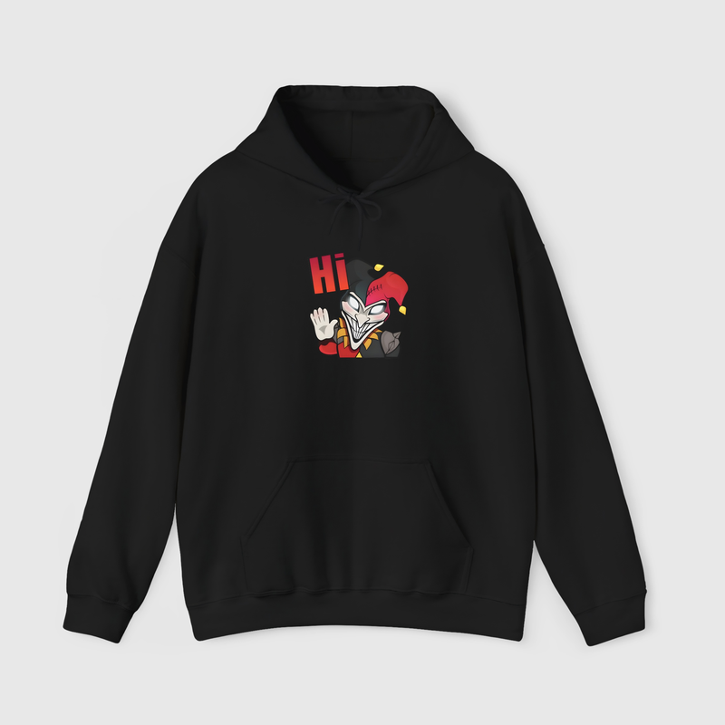 Shaco - Hi