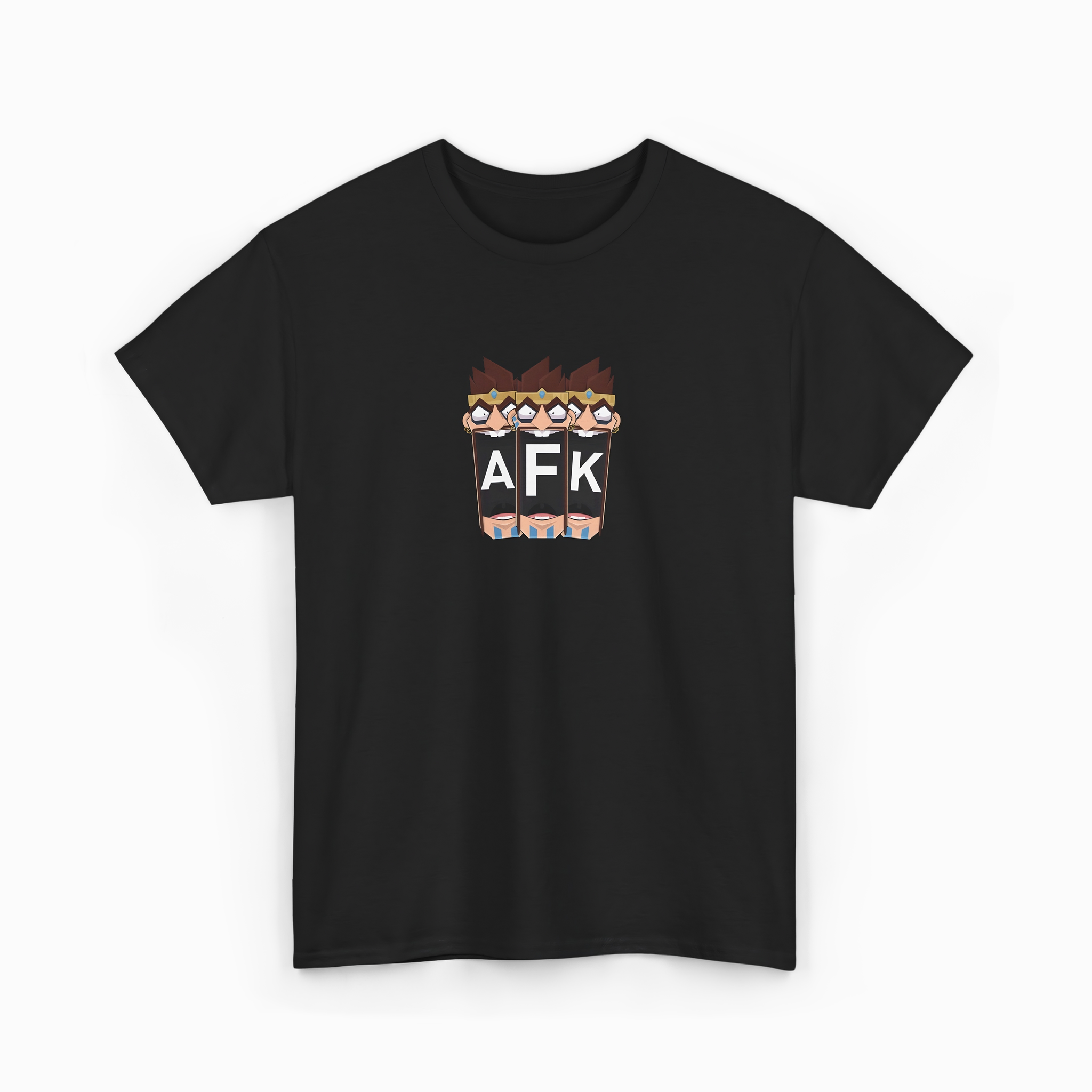 Draven - AFK