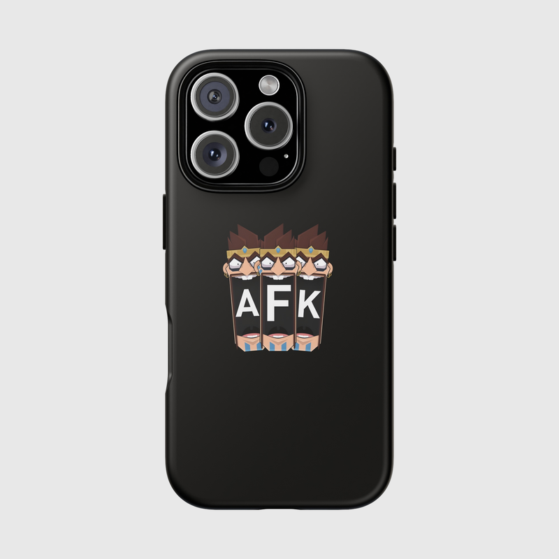 Draven - AFK