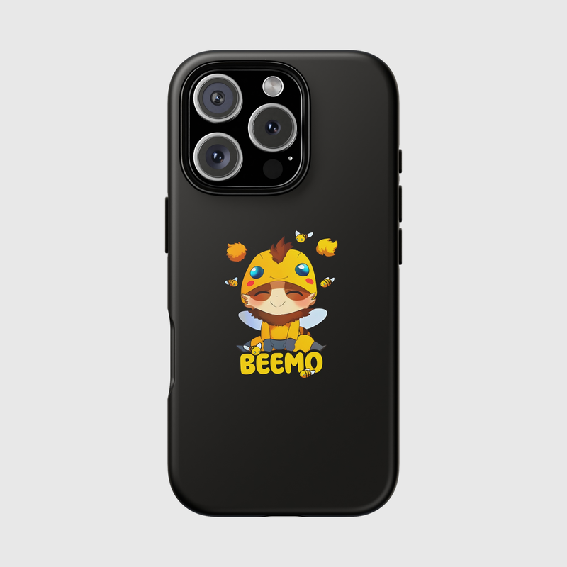 Teemo - Beemo (svart)