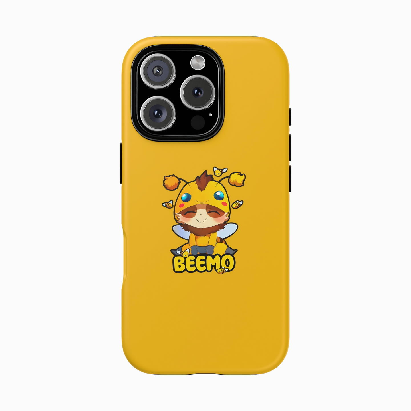 Teemo - Beemo (gul)