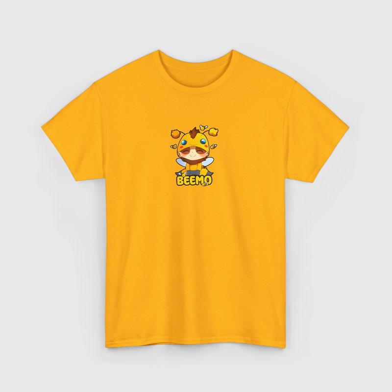 Teemo - Beemo