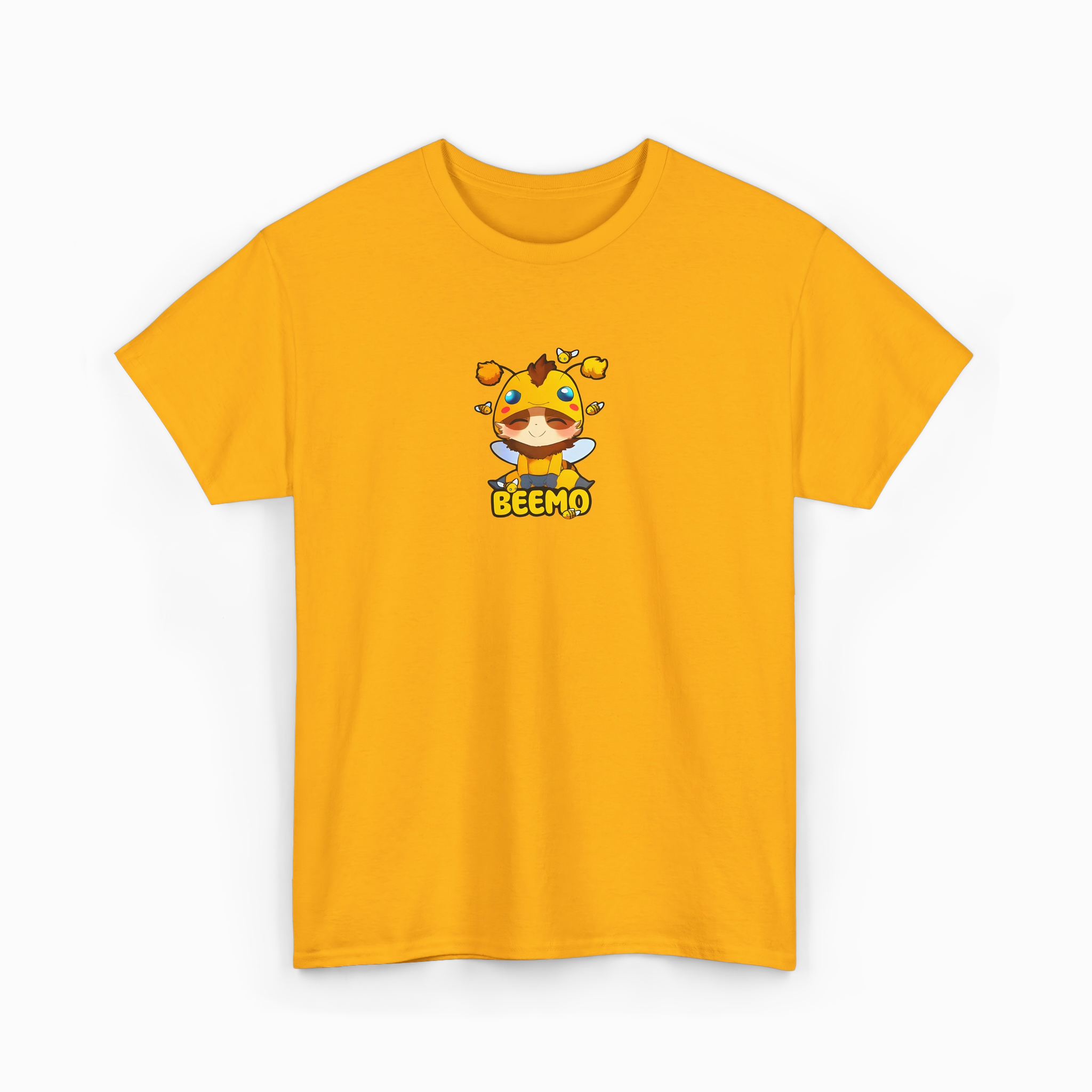 Teemo - Beemo