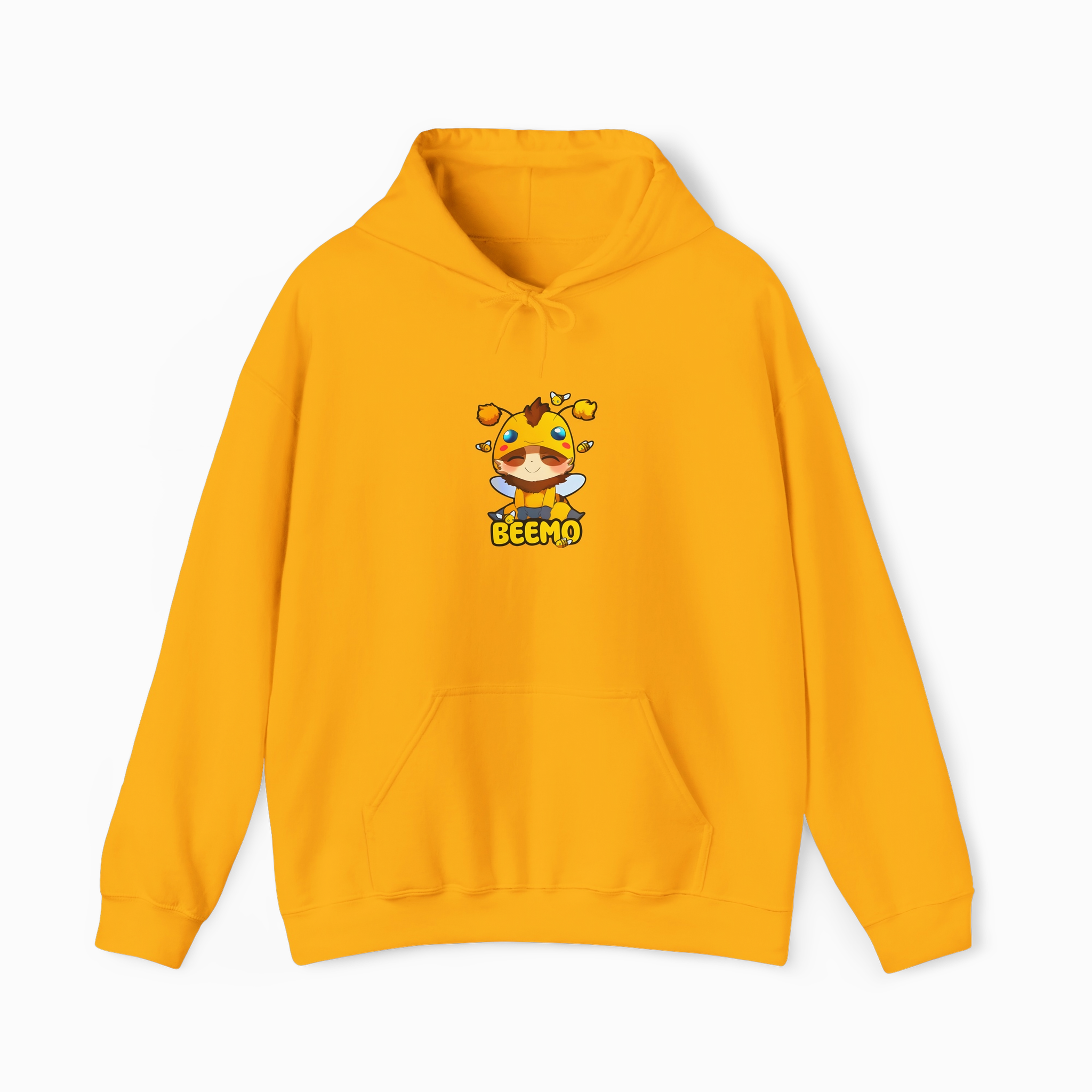 Teemo - Beemo