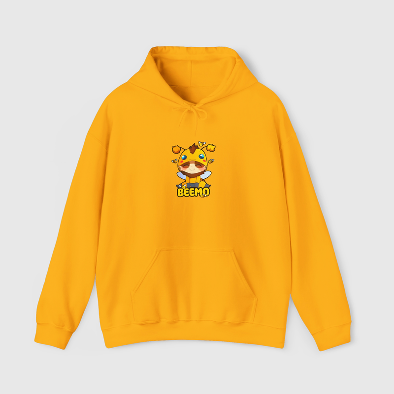 Teemo - Beemo