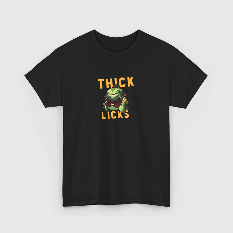 Tahm Kench - Thick Licks
