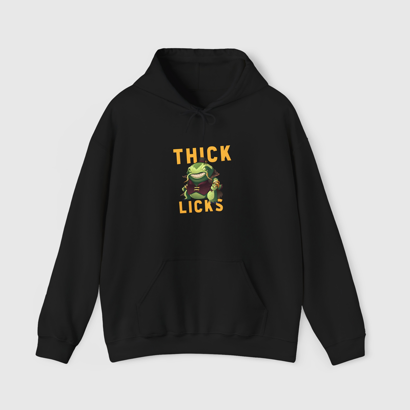 Tahm Kench - Thick Licks