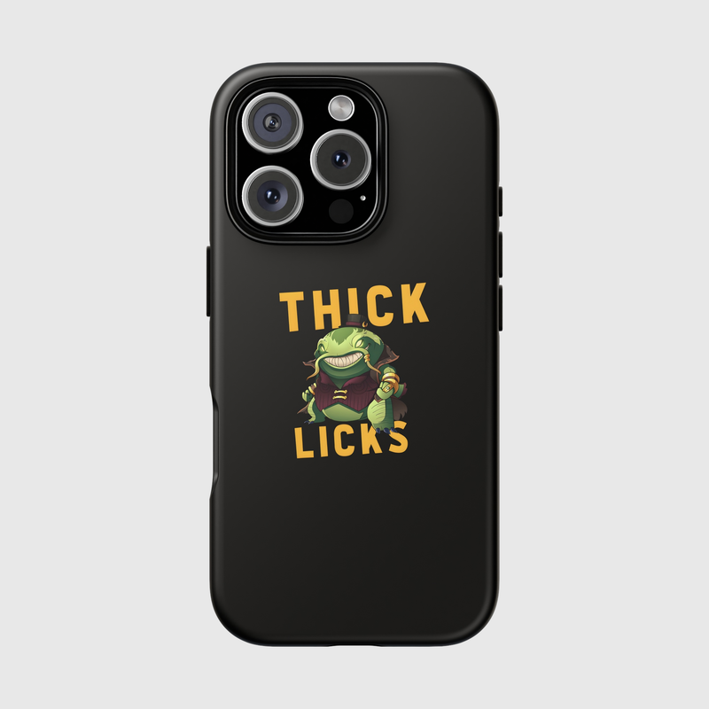 Tahm Kench - Thick Licks