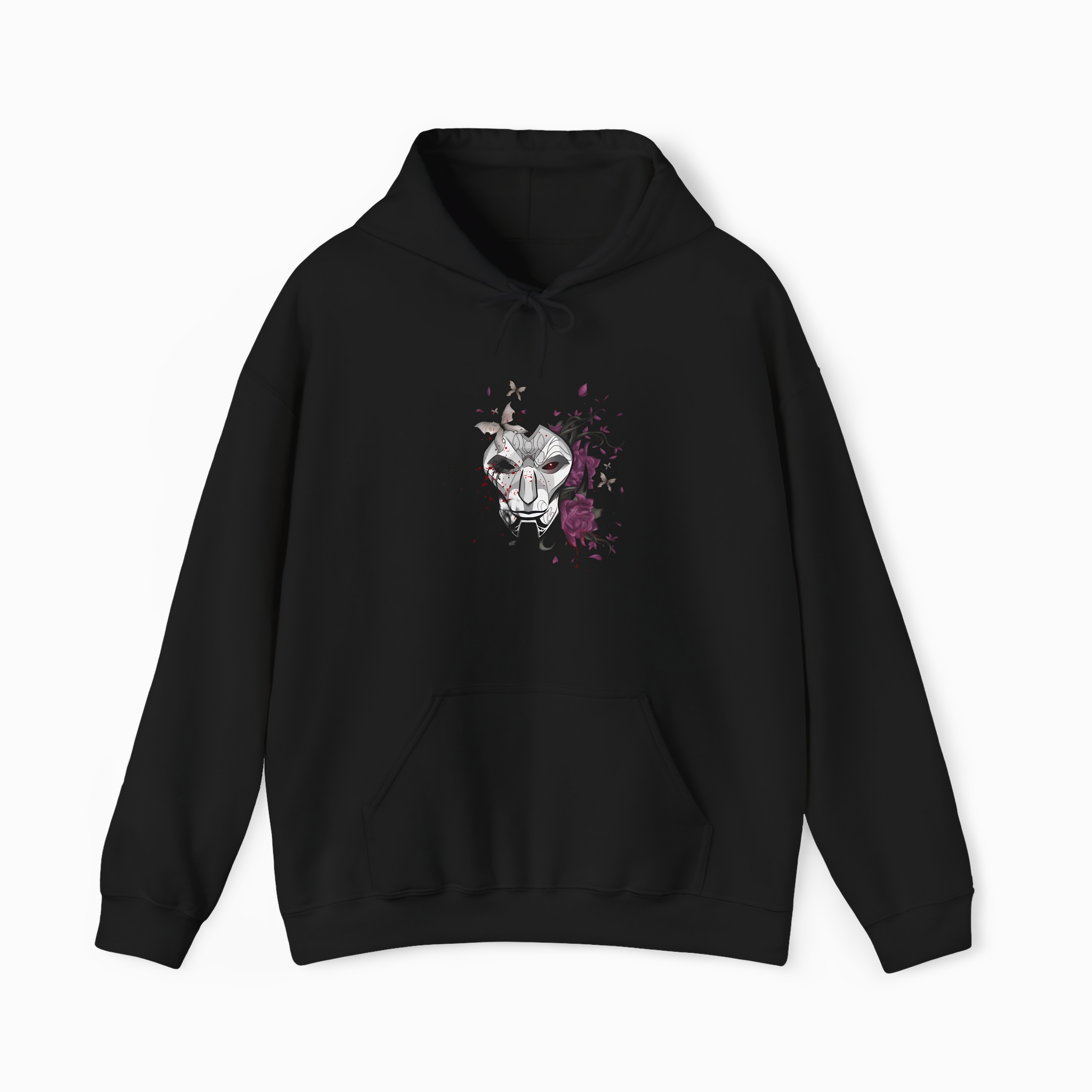 Jhin - The Virtuoso
