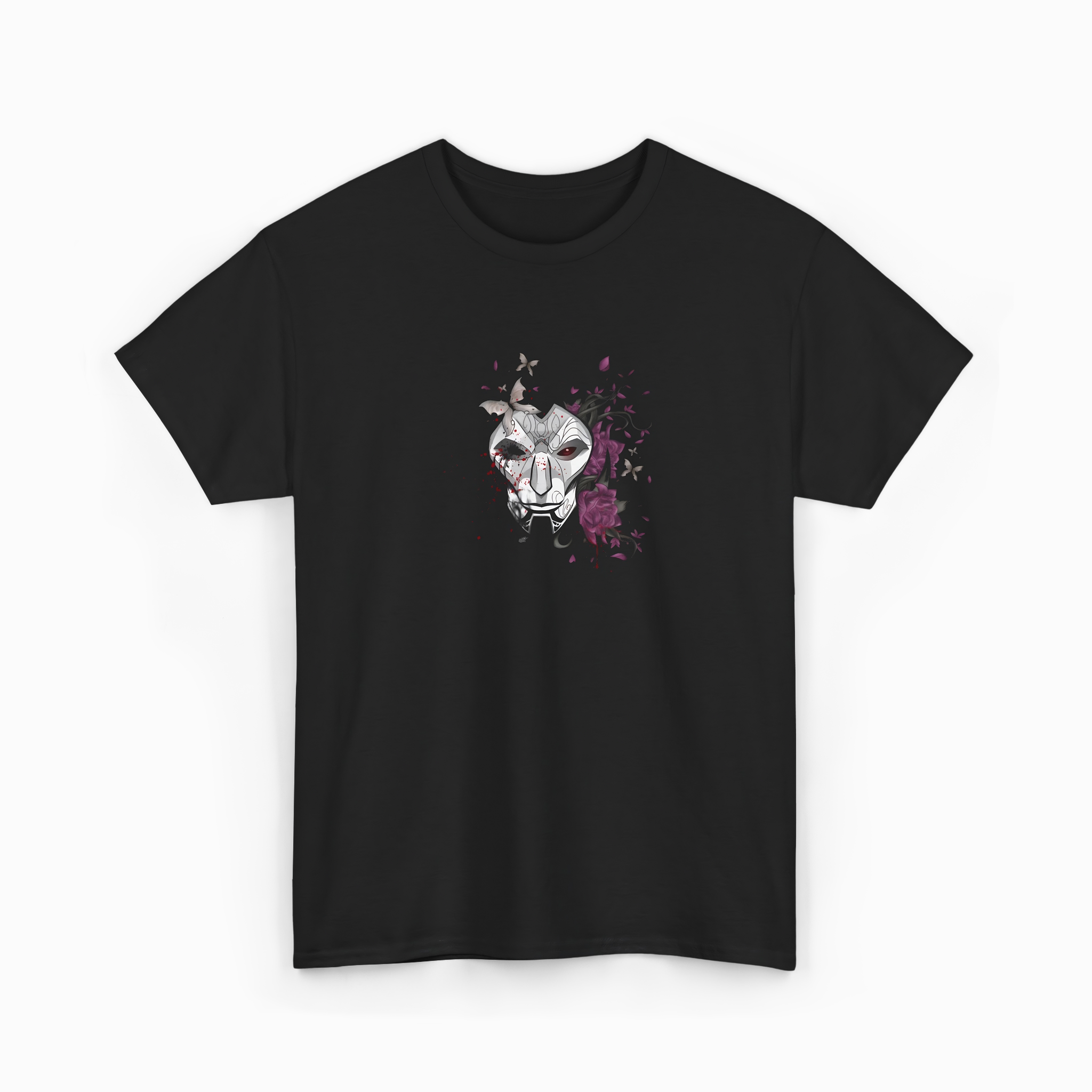 Jhin - The Virtuoso