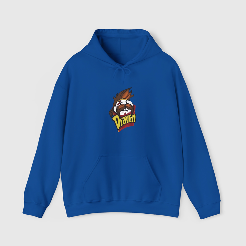 Draven - Pringles