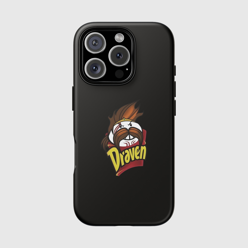 Draven - Pringles
